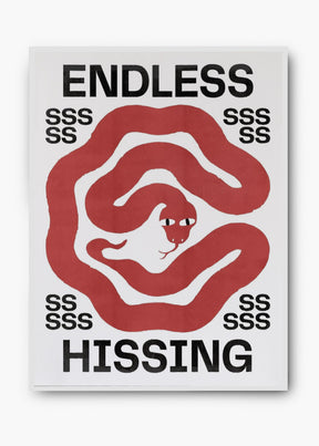 Quadro Endless