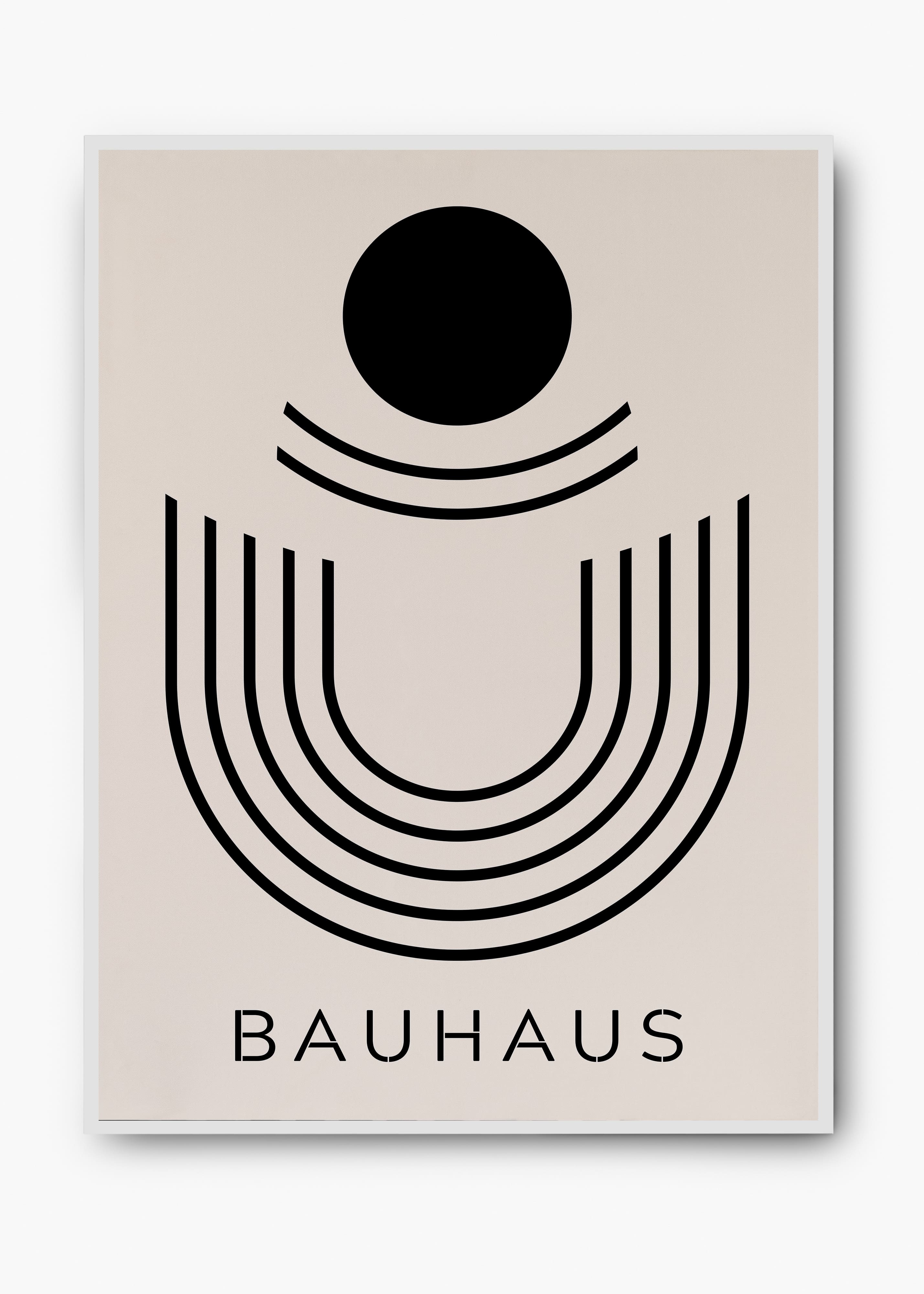 Quadro Bauhaus Formation I