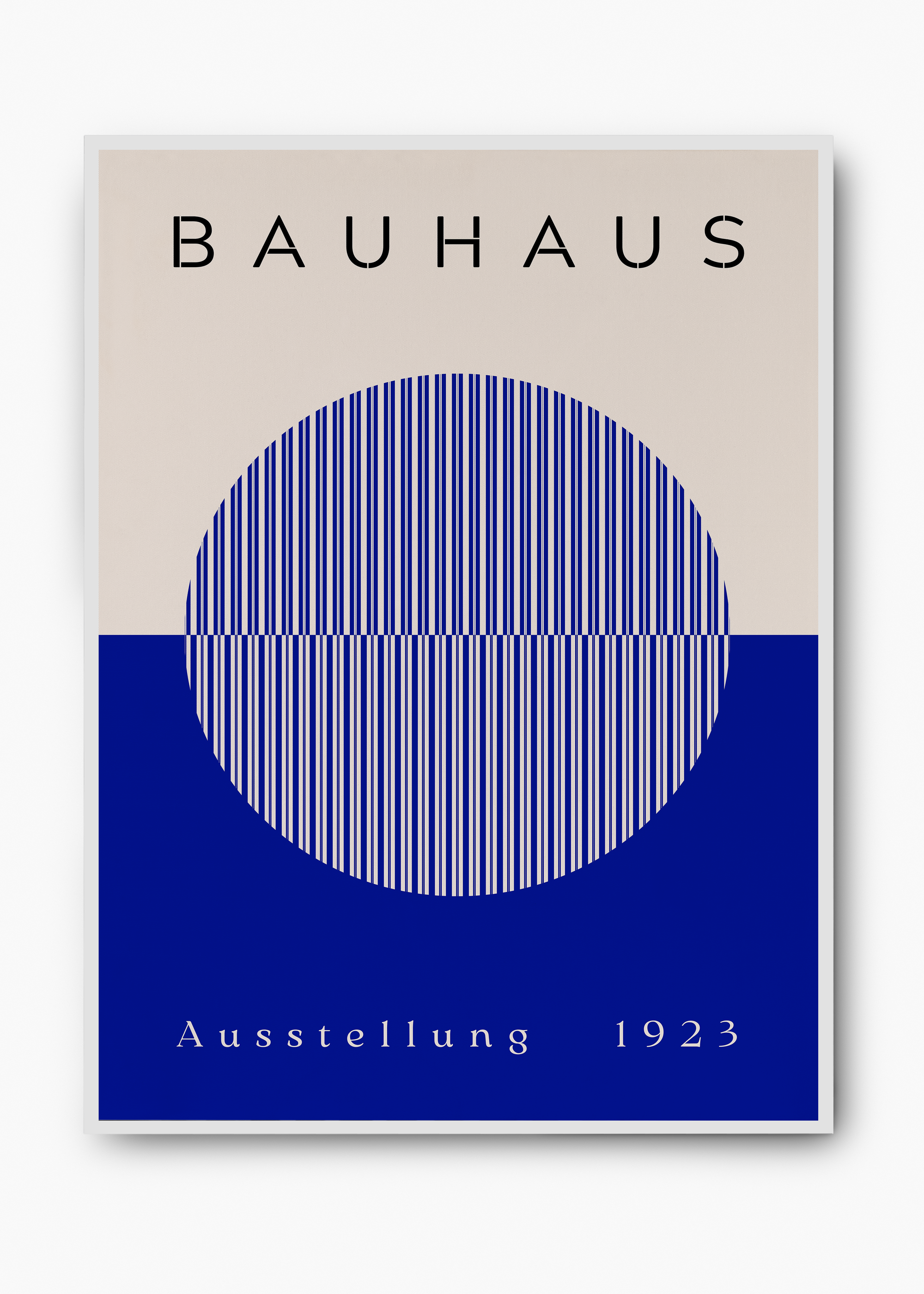 Quadro Bauhaus Vertex - 2
