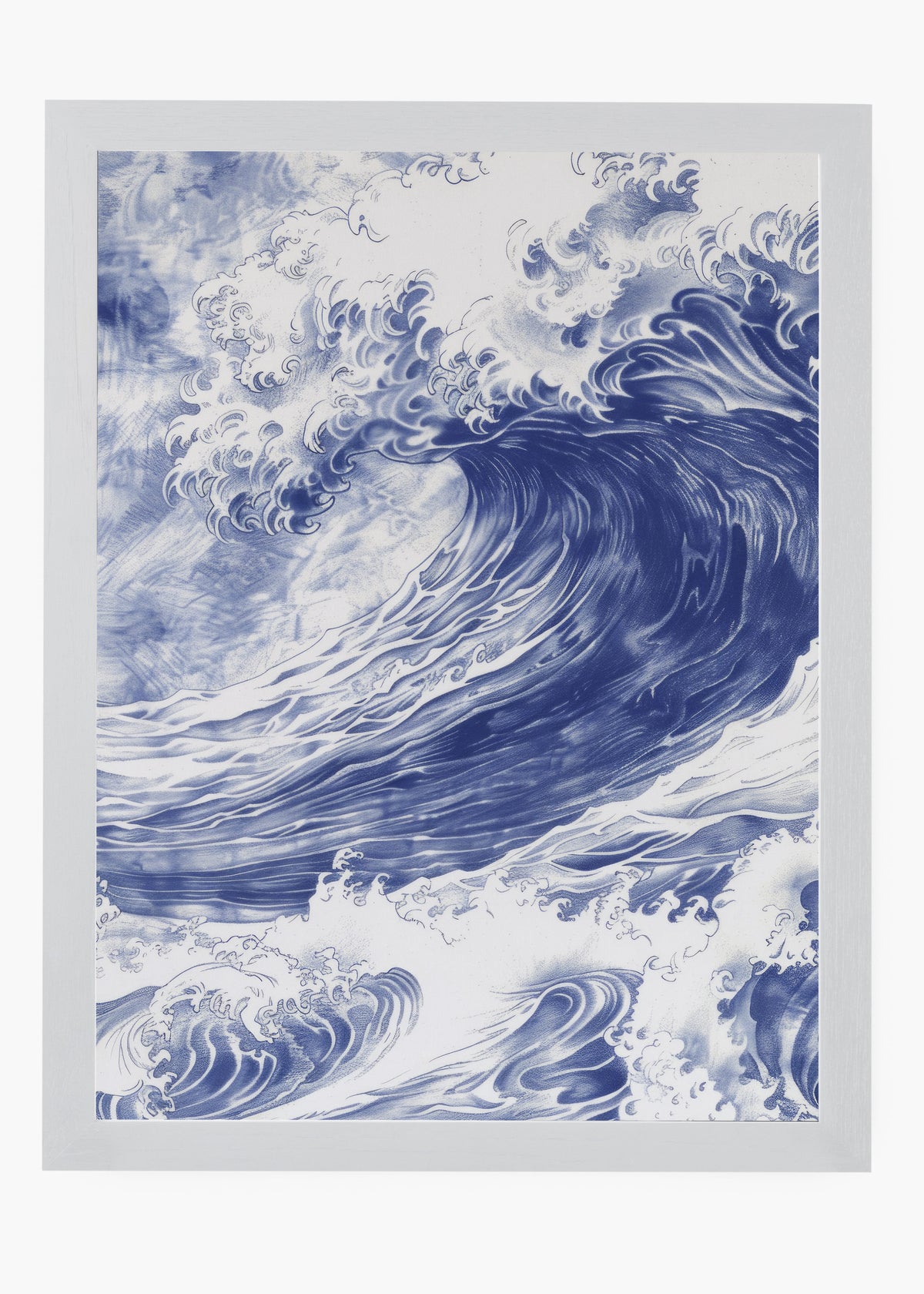 Quadro Storm IV