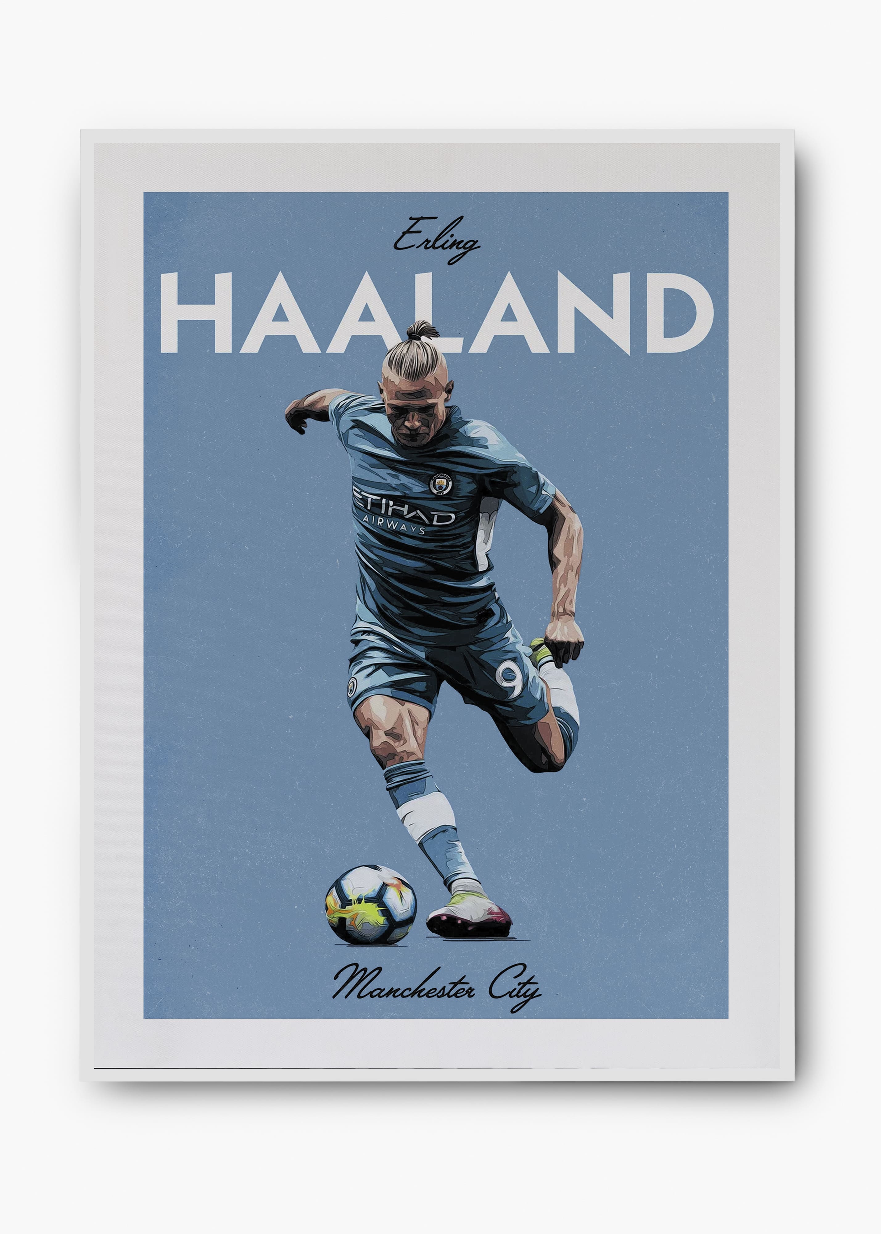 Haaland
