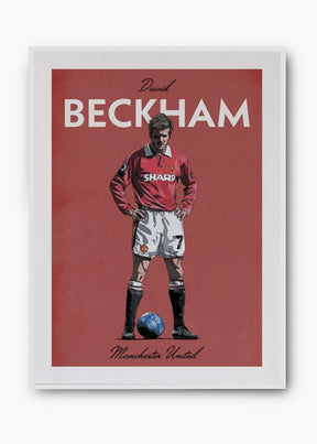 David Beckham