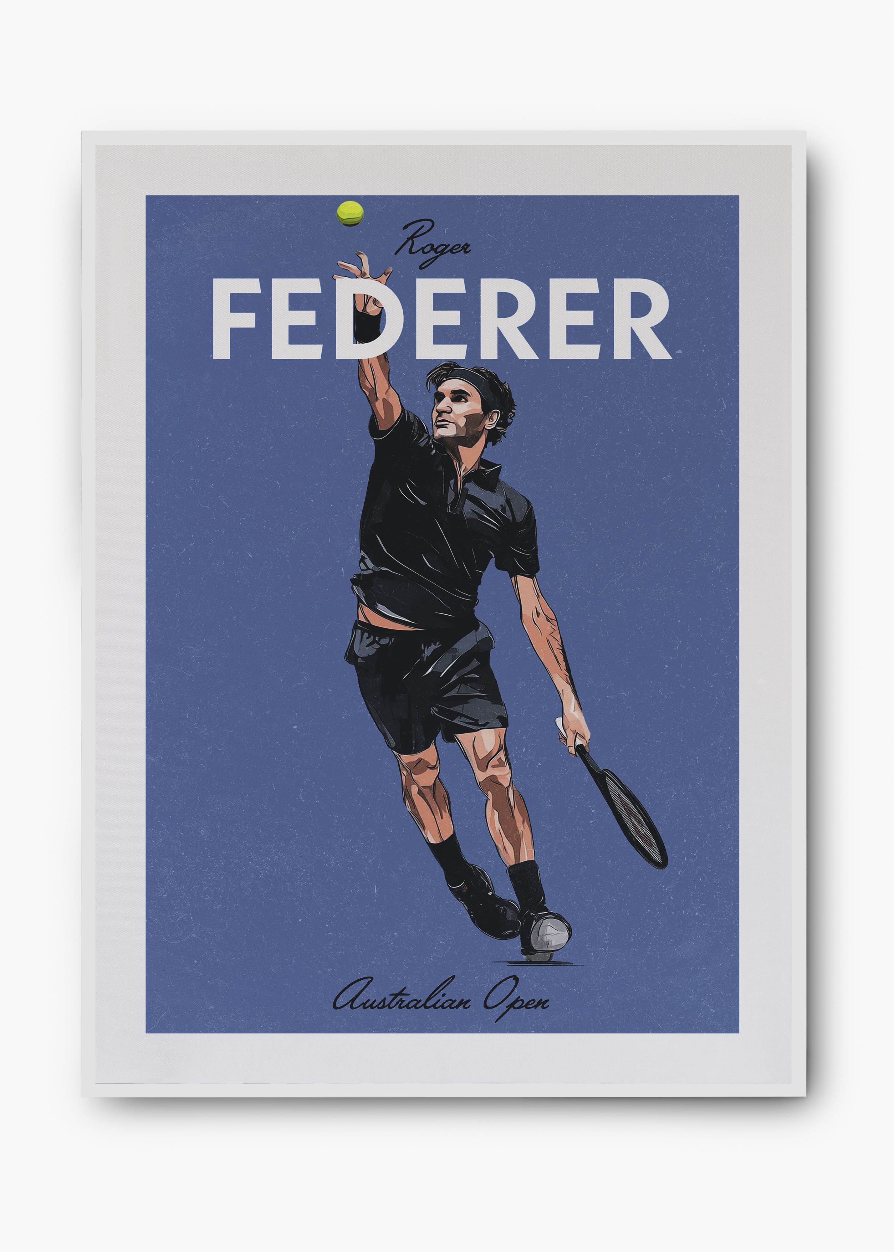 Roger Federer