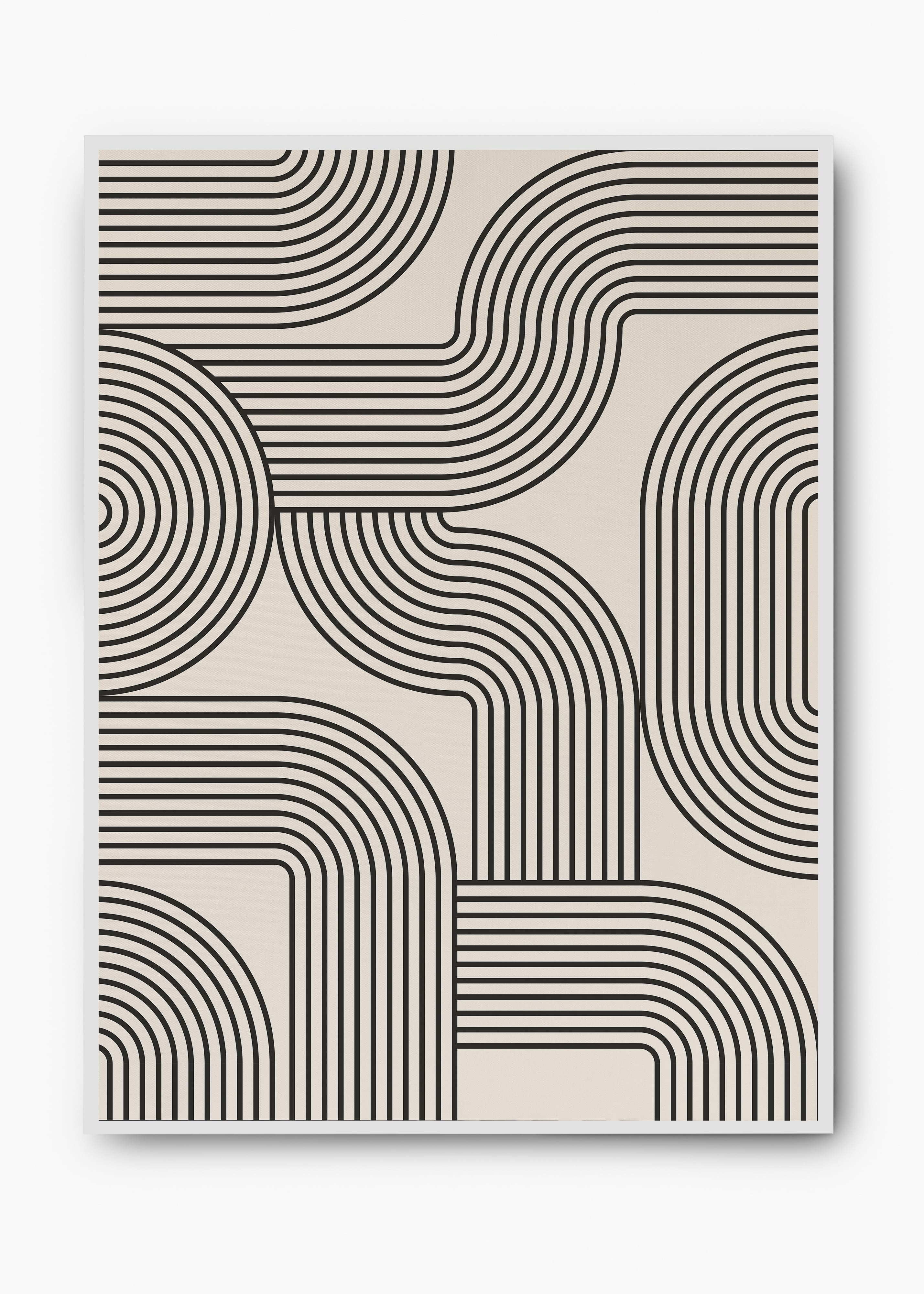 Quadro Bauhaus Expansion II