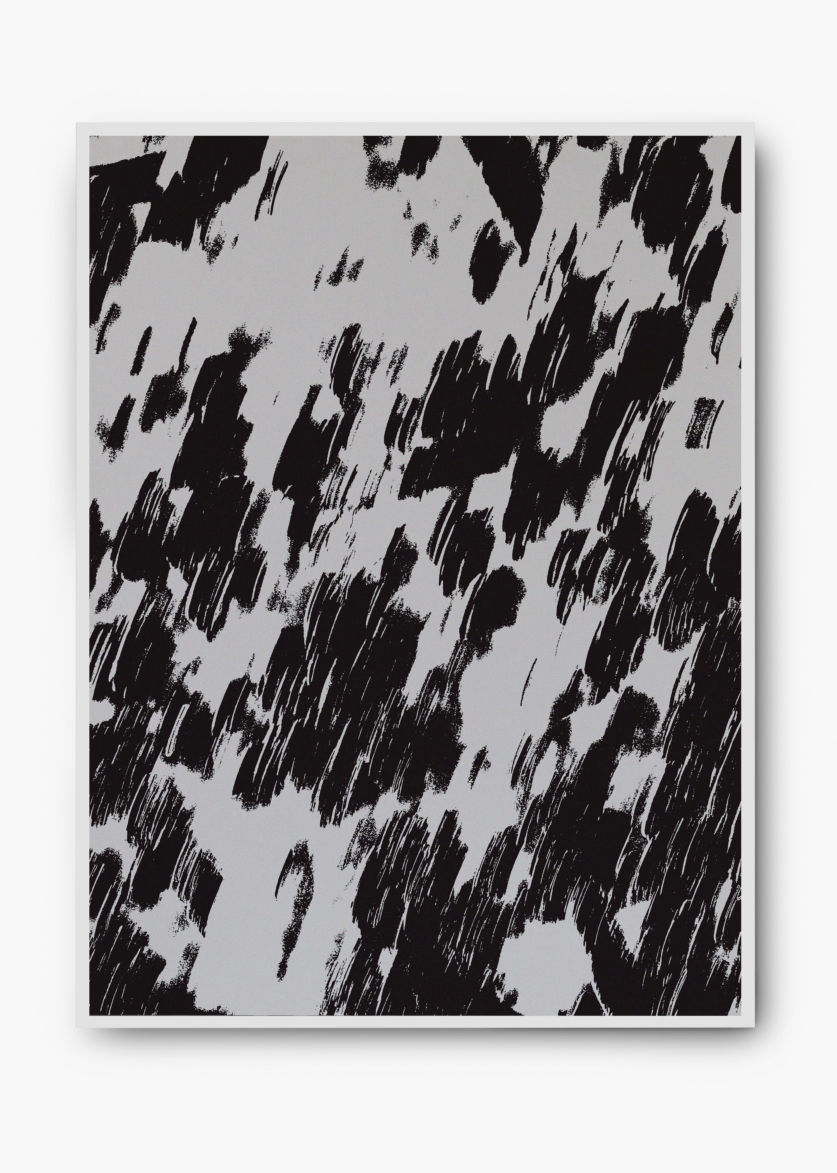 Quadro Paint In Black