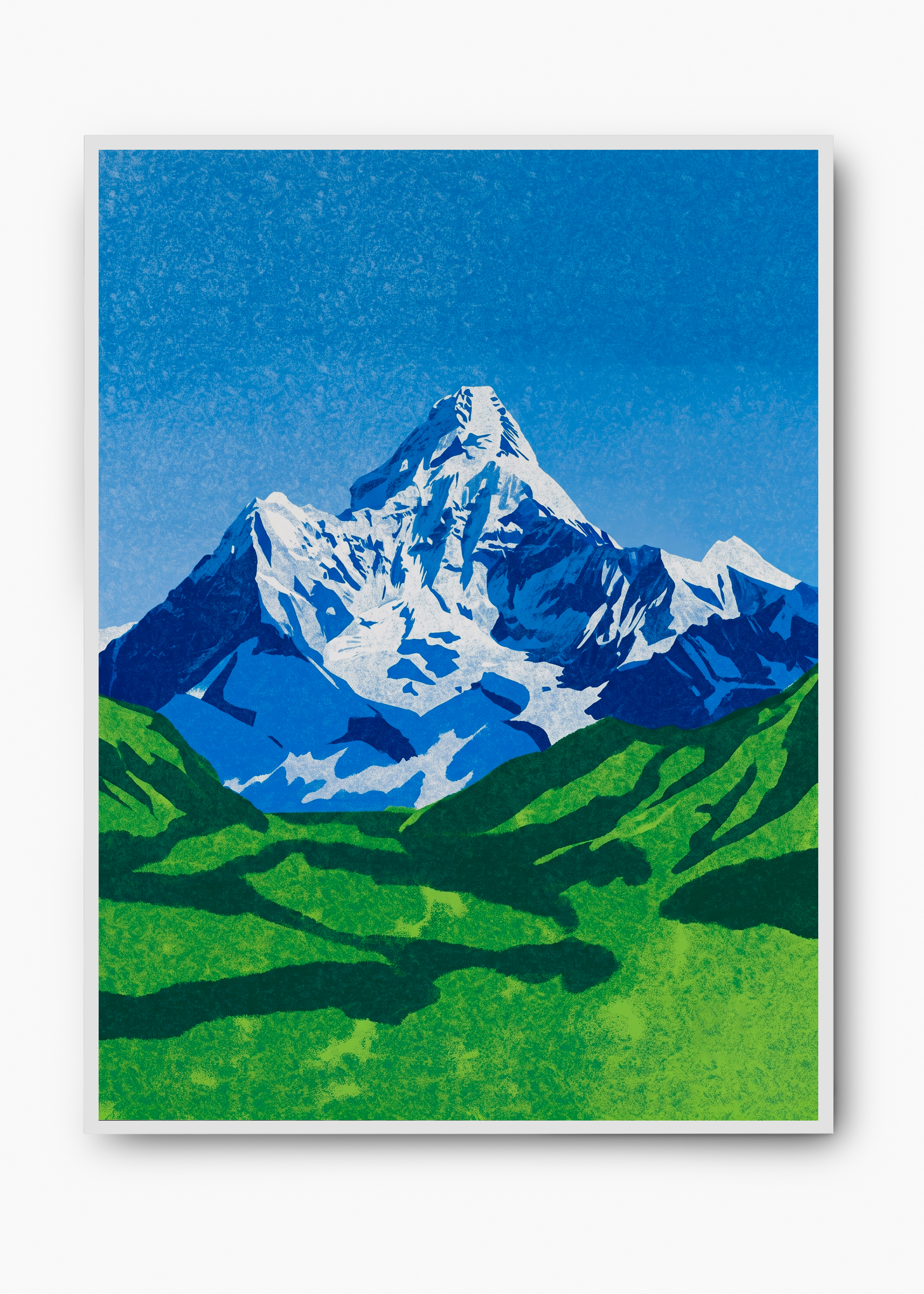 Quadro Everest v2 - 2