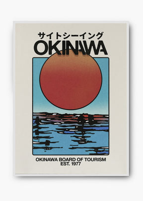 Quadro Okinawa II