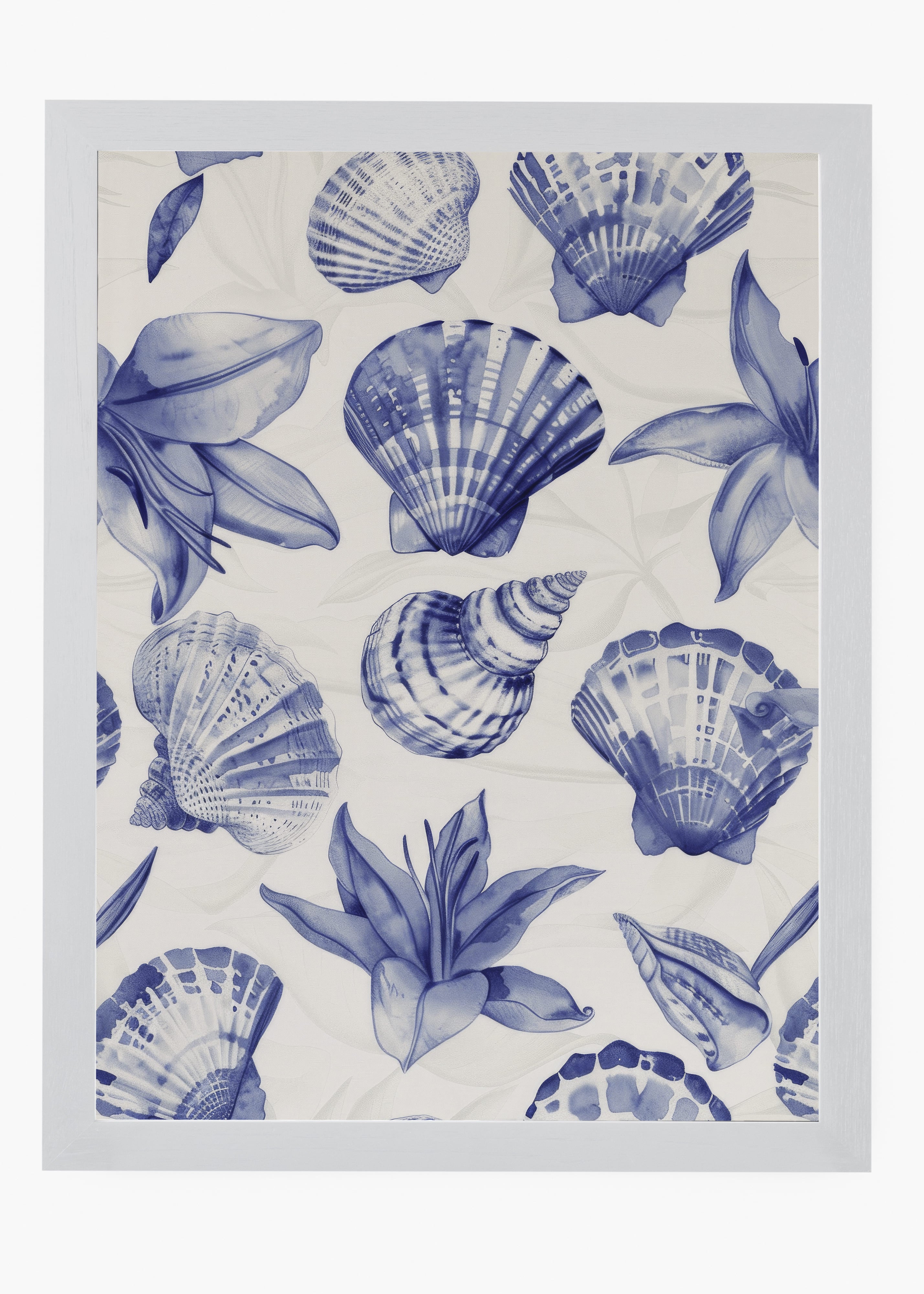 Quadro Shells IV