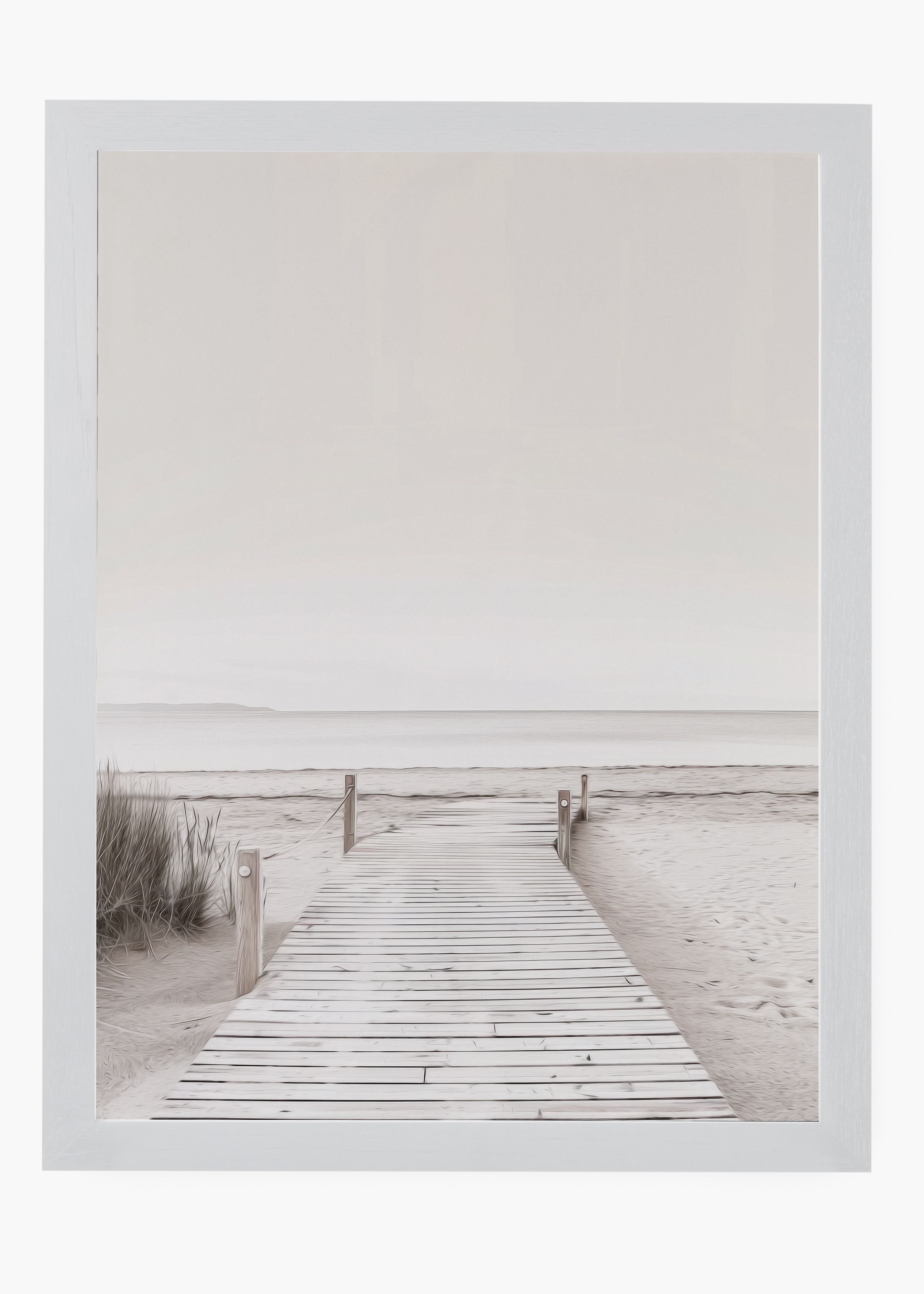 Quadro The Path I