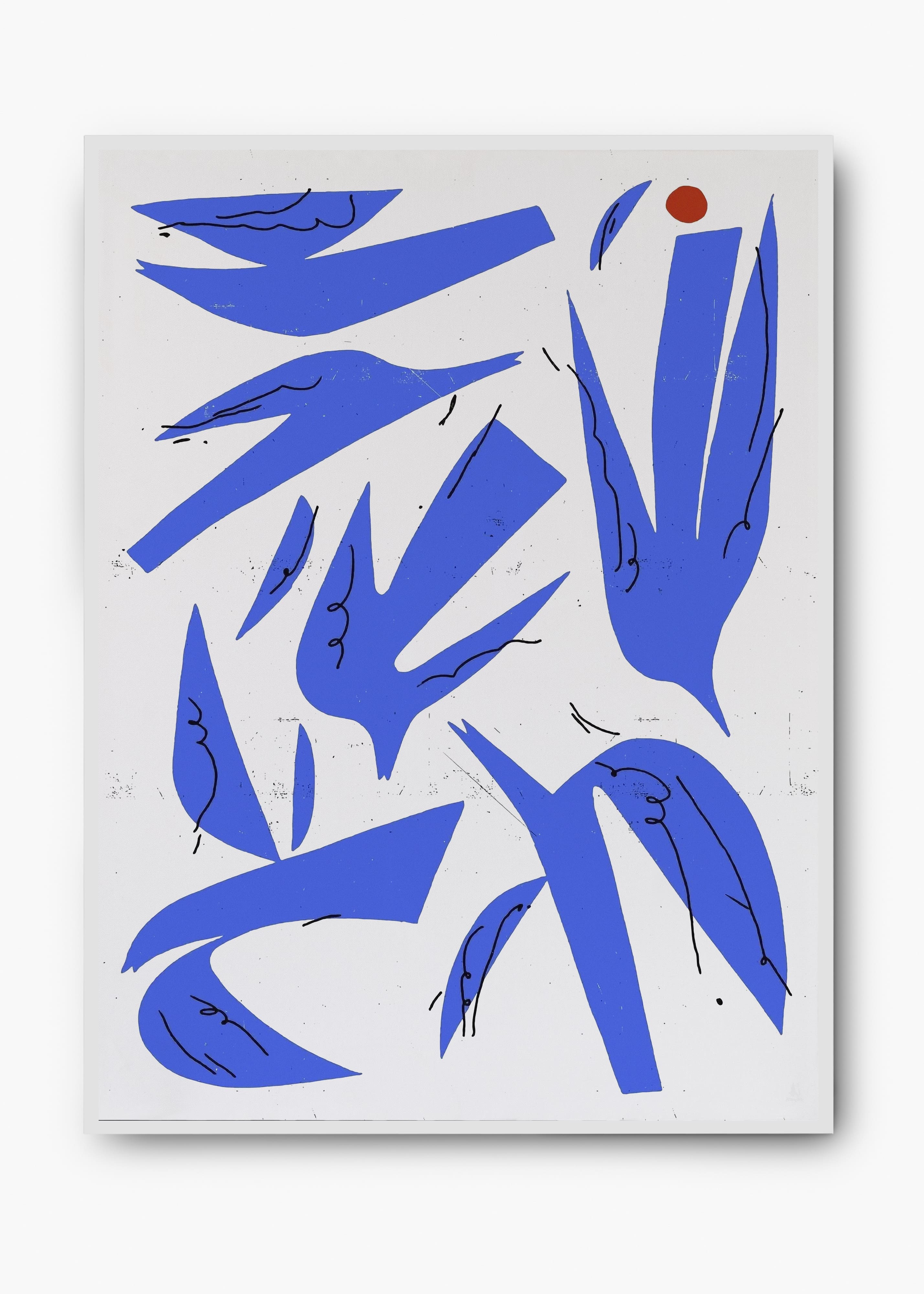 BIRDS