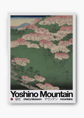 Quadro Mountain Yosh