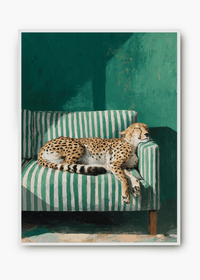 Quadro Leo