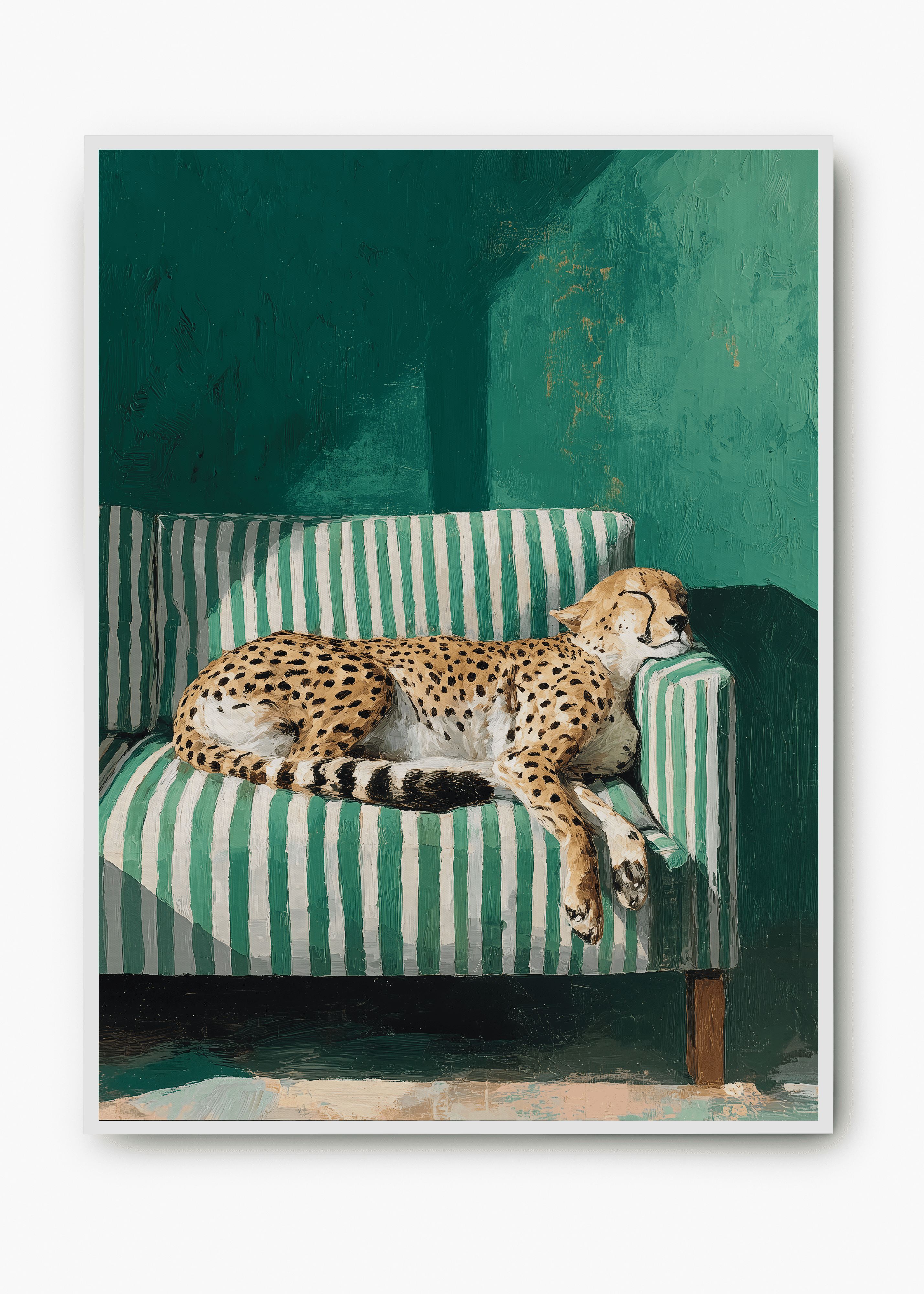 Quadro Leo