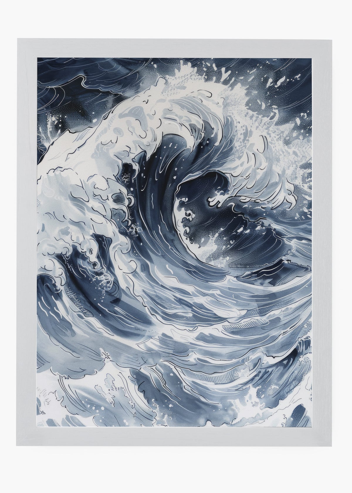 Quadro Storm II
