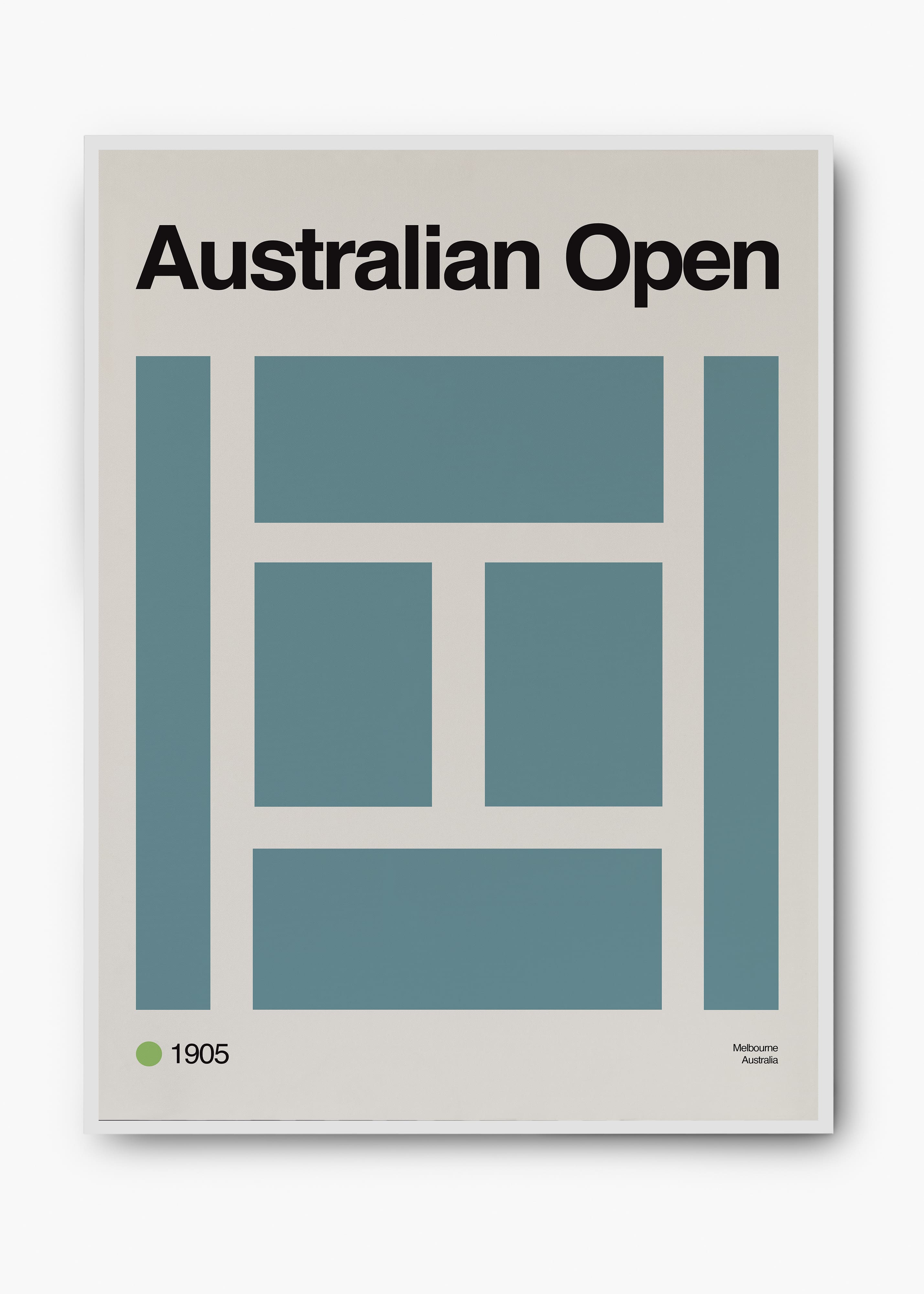 Australian Open