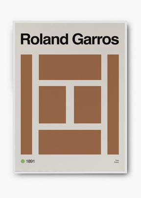 Roland Garros