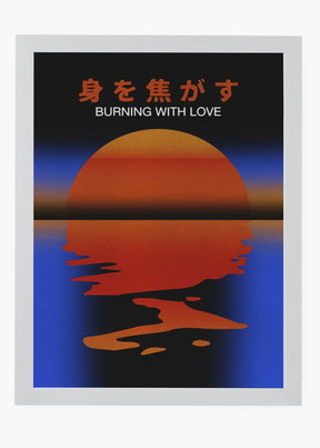 Quadro Burning