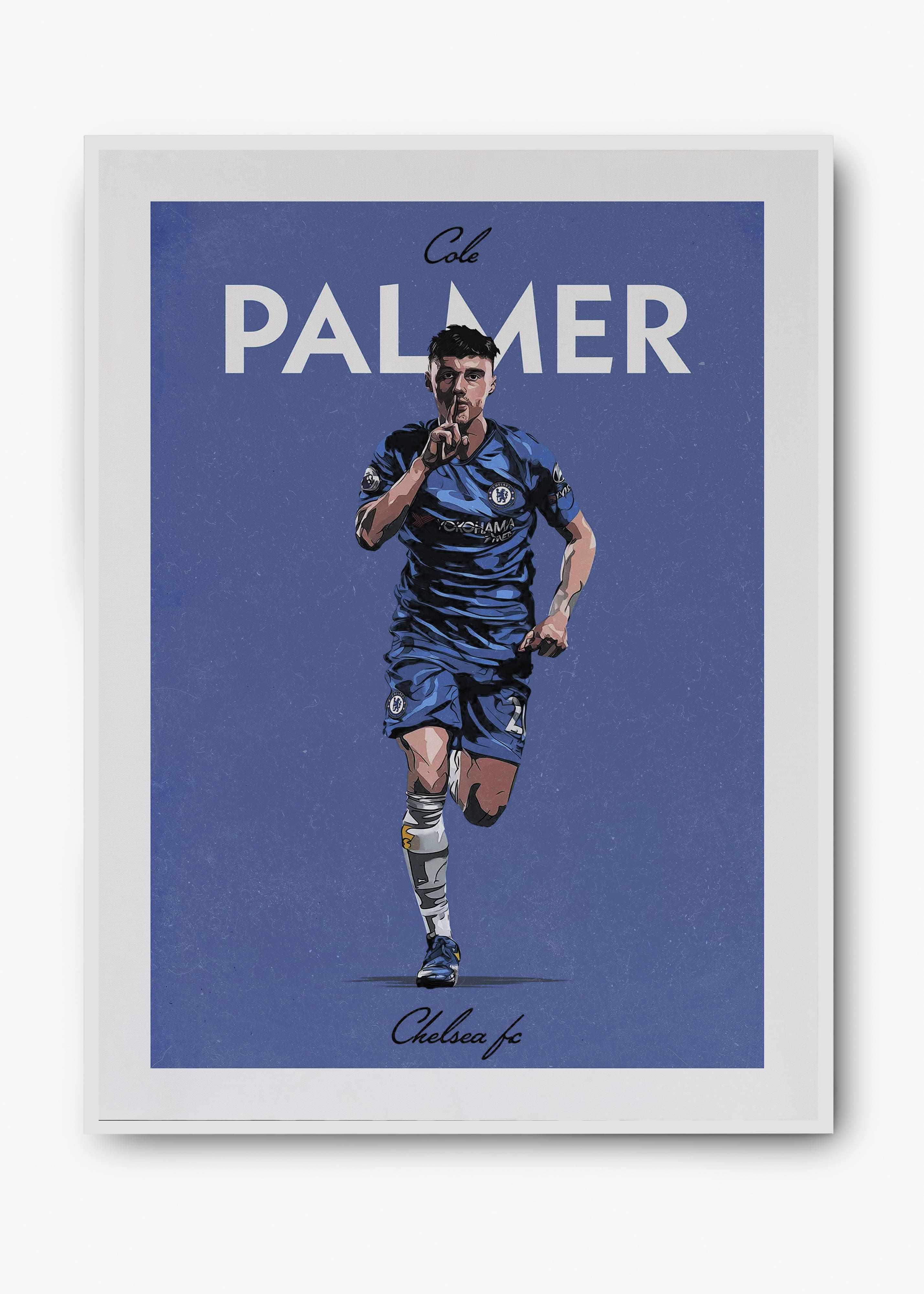 Cole Palmer