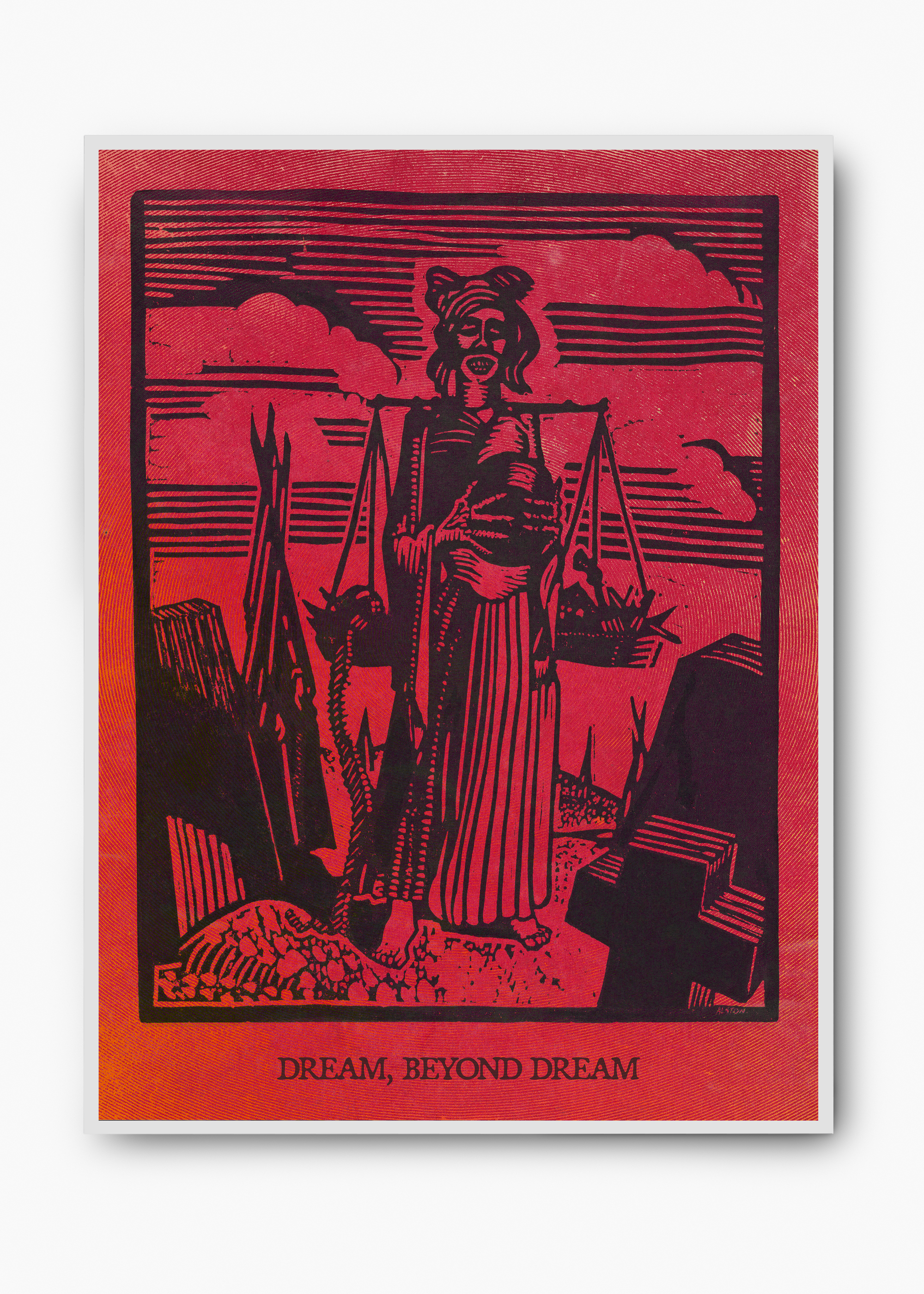 Quadro Dream, Beyond Dream - 2