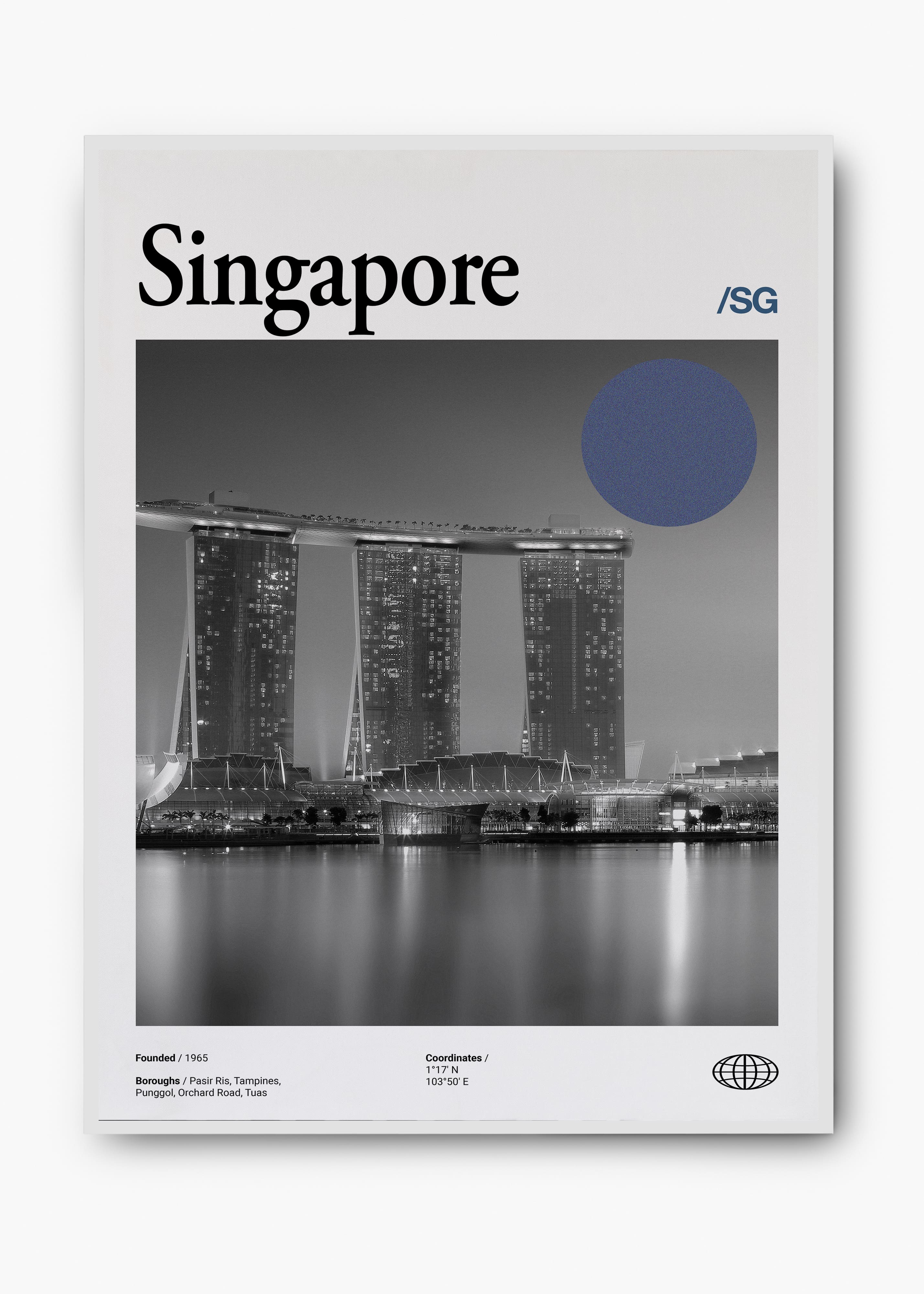 Quadro Singapore II