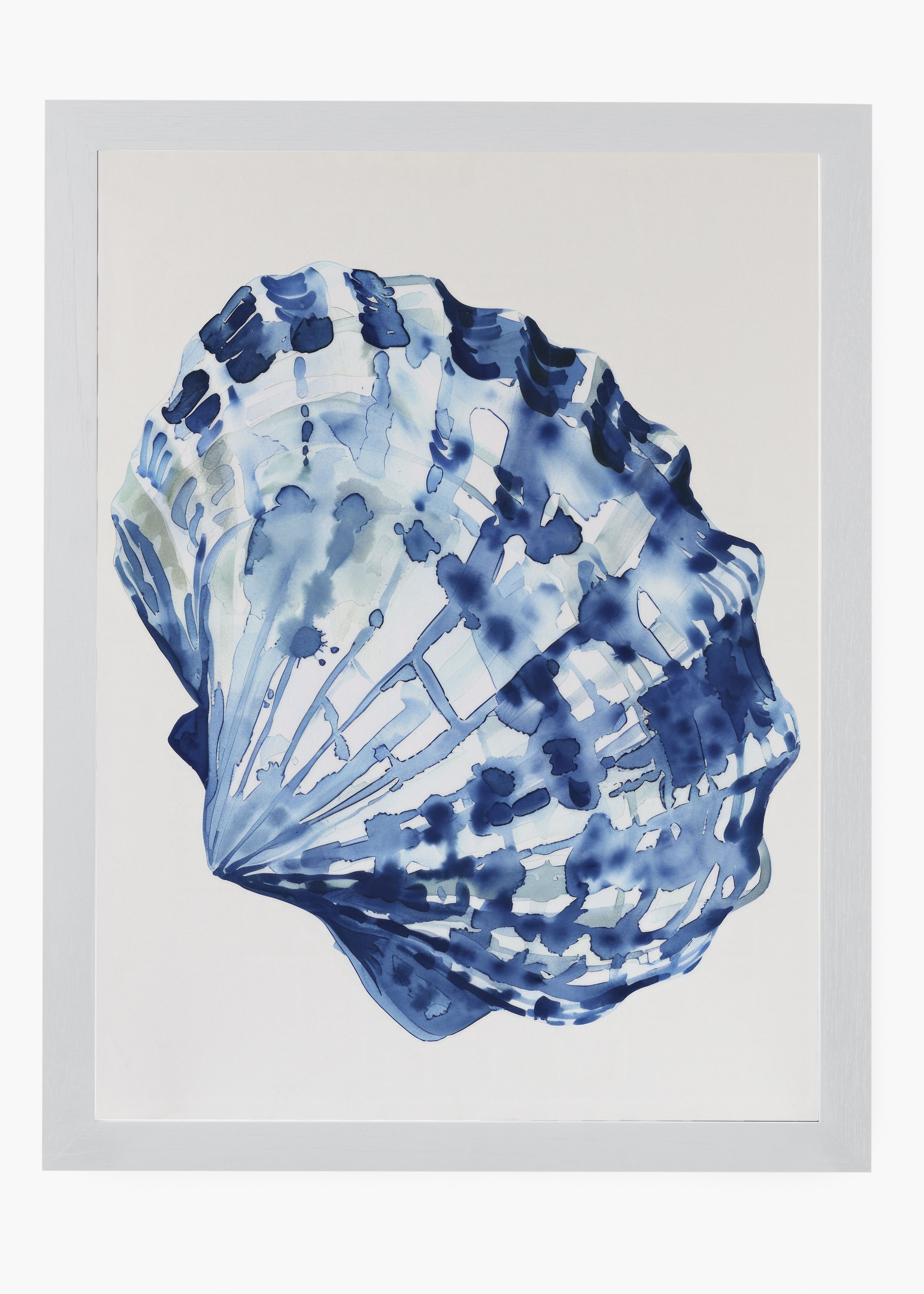 Quadro Oyster III