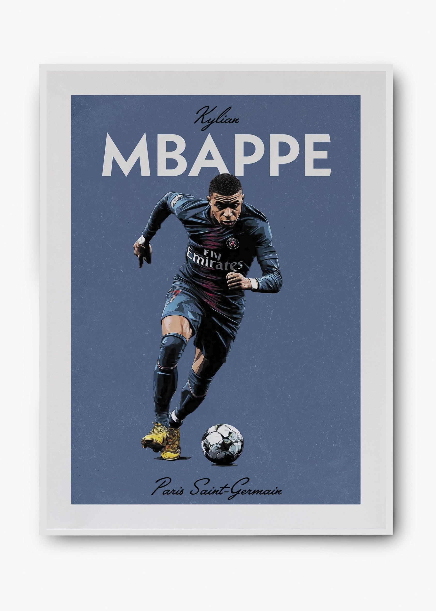 Mbappé