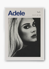 Quadro Adele