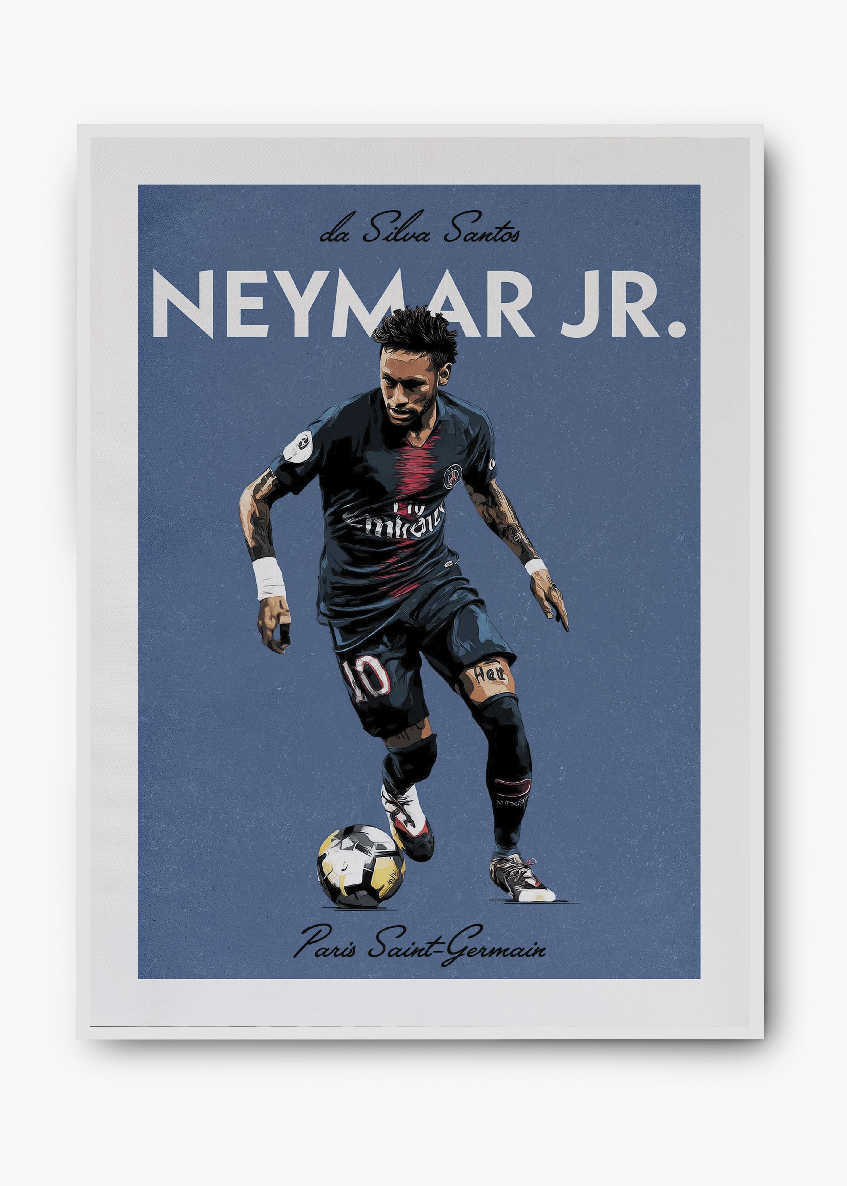 Neymar JR