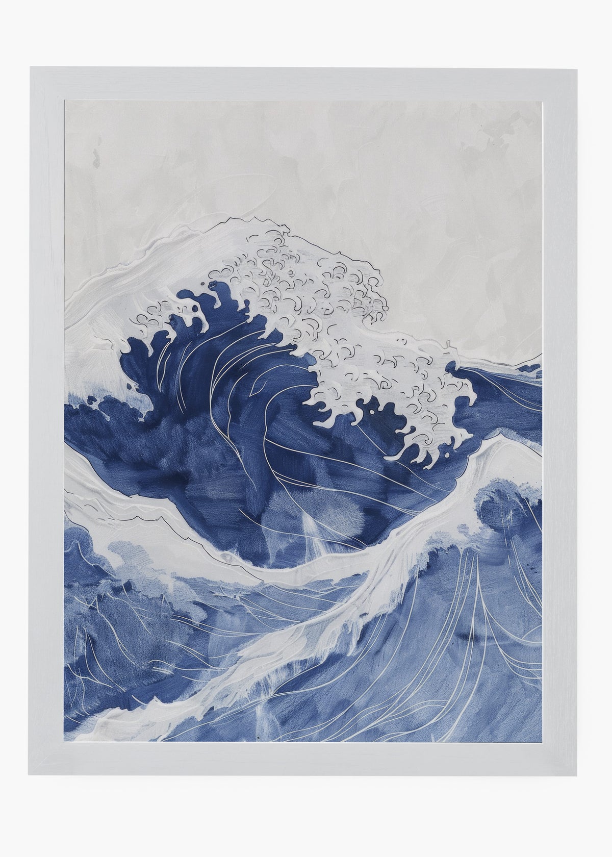 Quadro Storm III