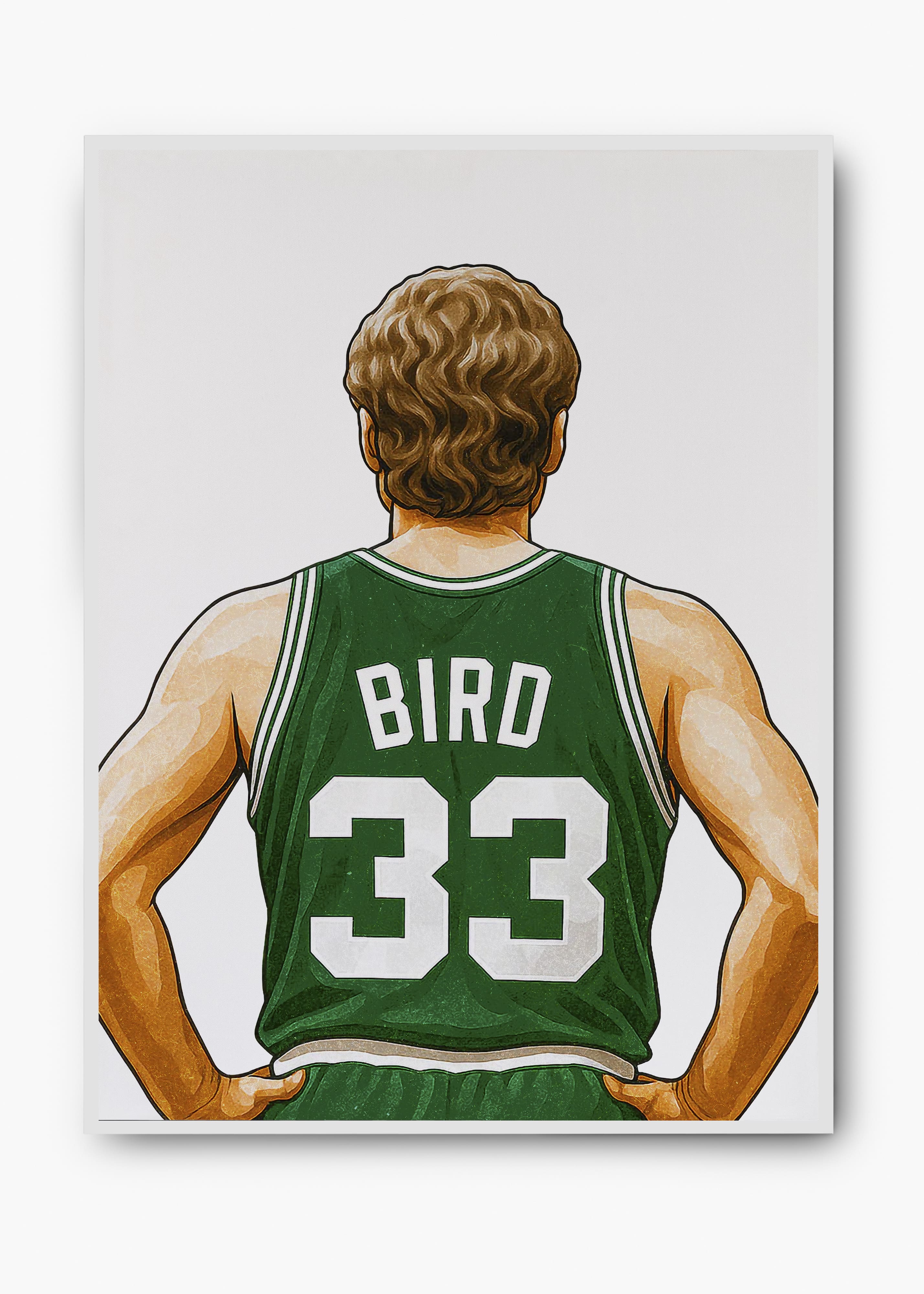 Larry Bird