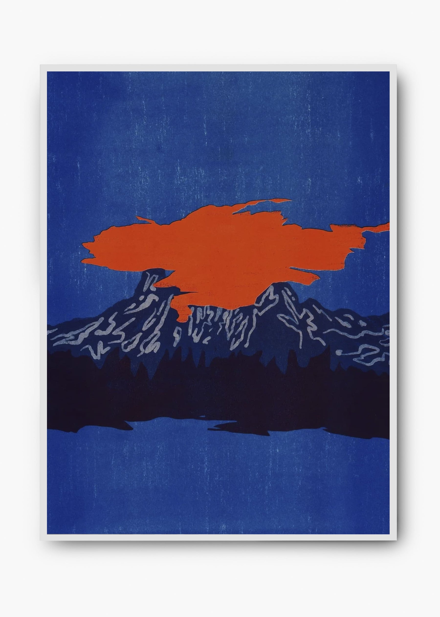 Quadro Volcano