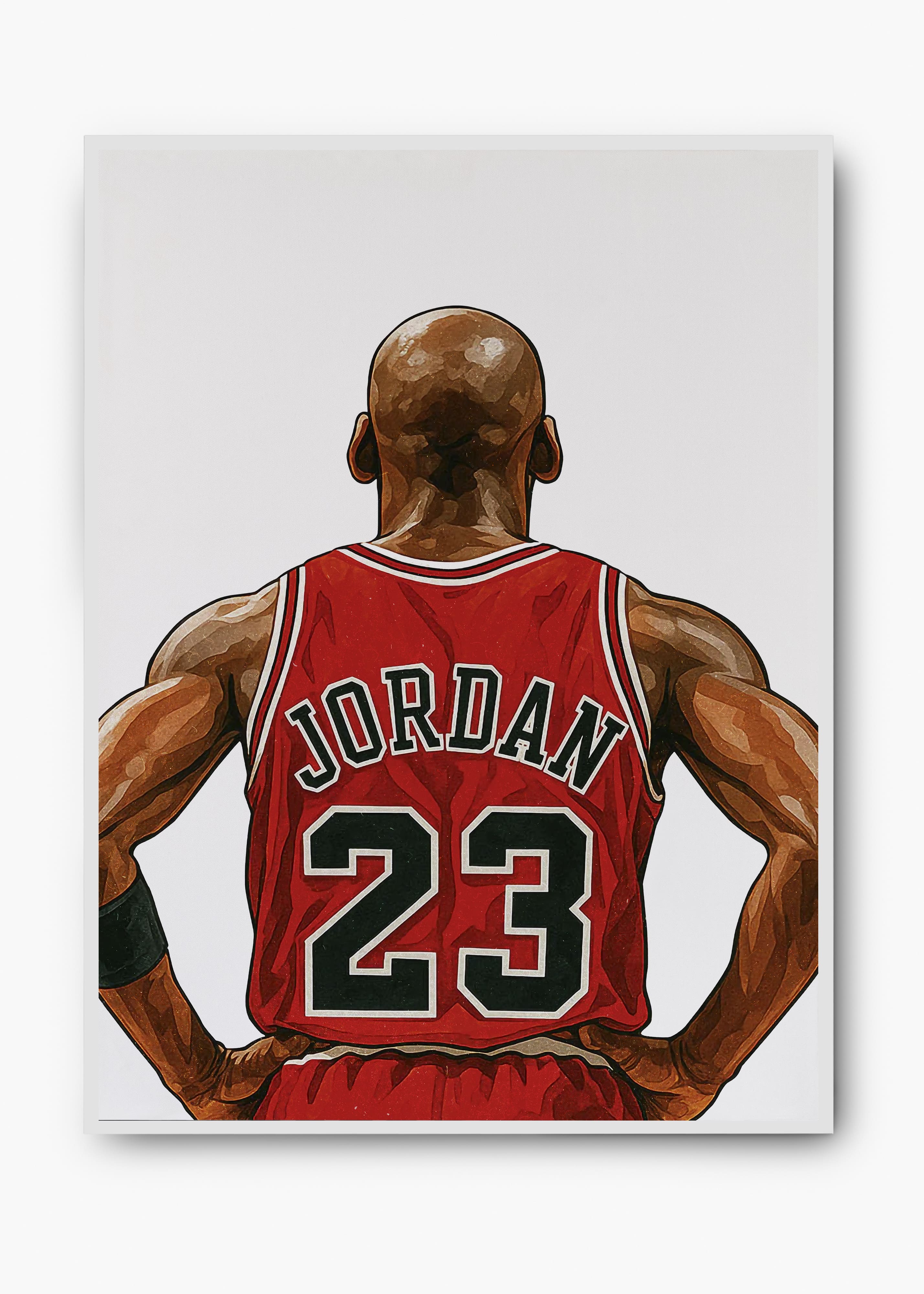 Michael Jordan