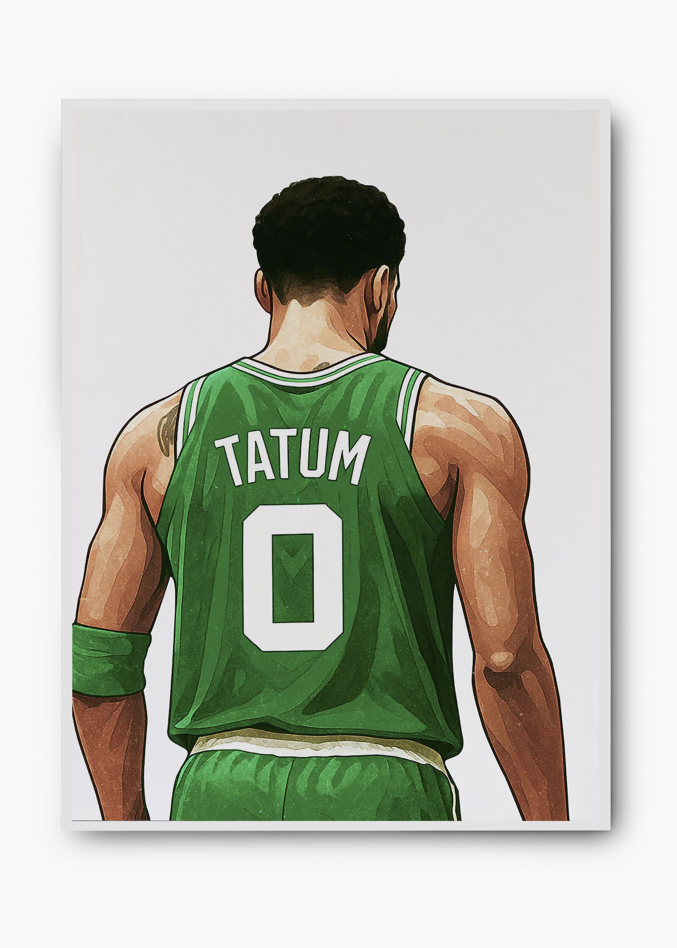Jayson Tatum