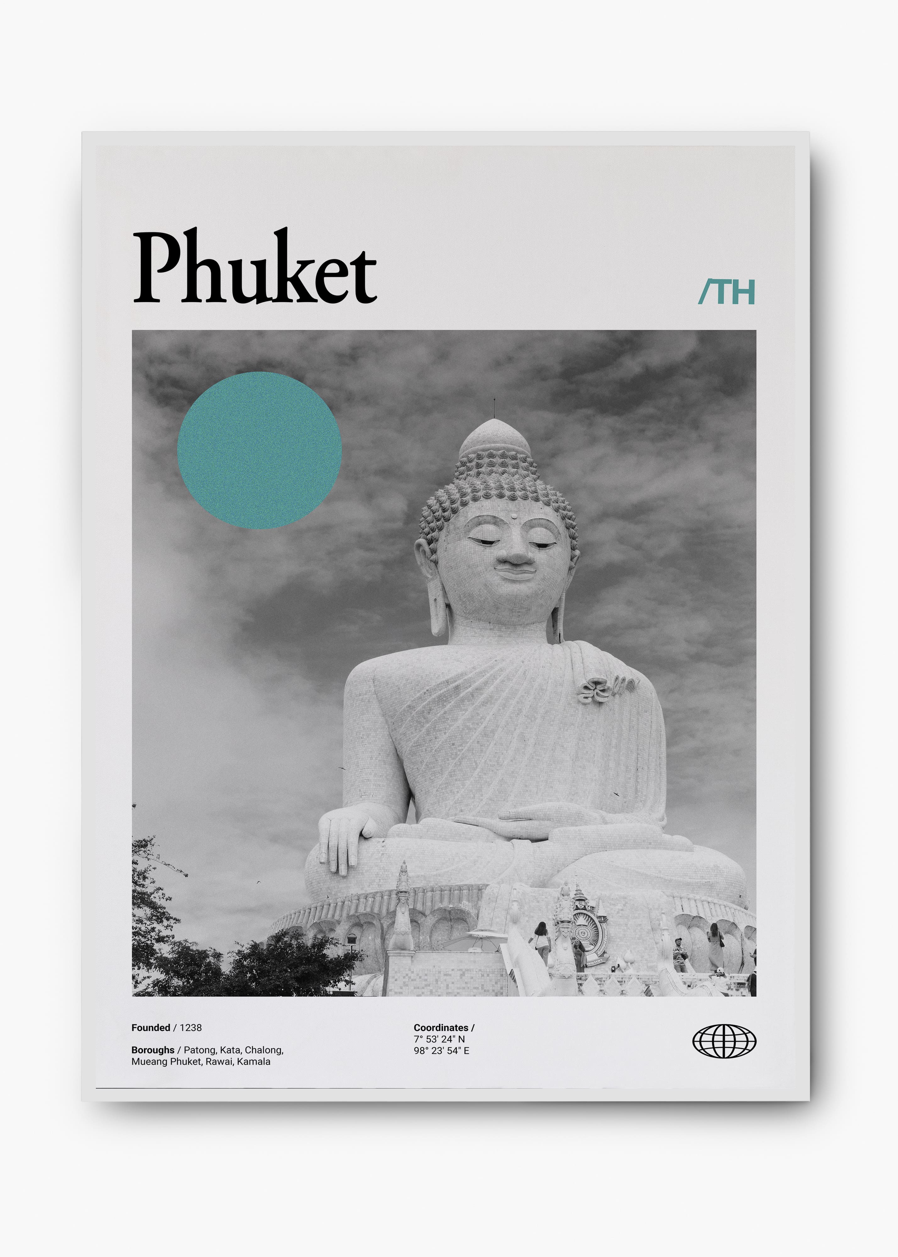 Quadro Phuket