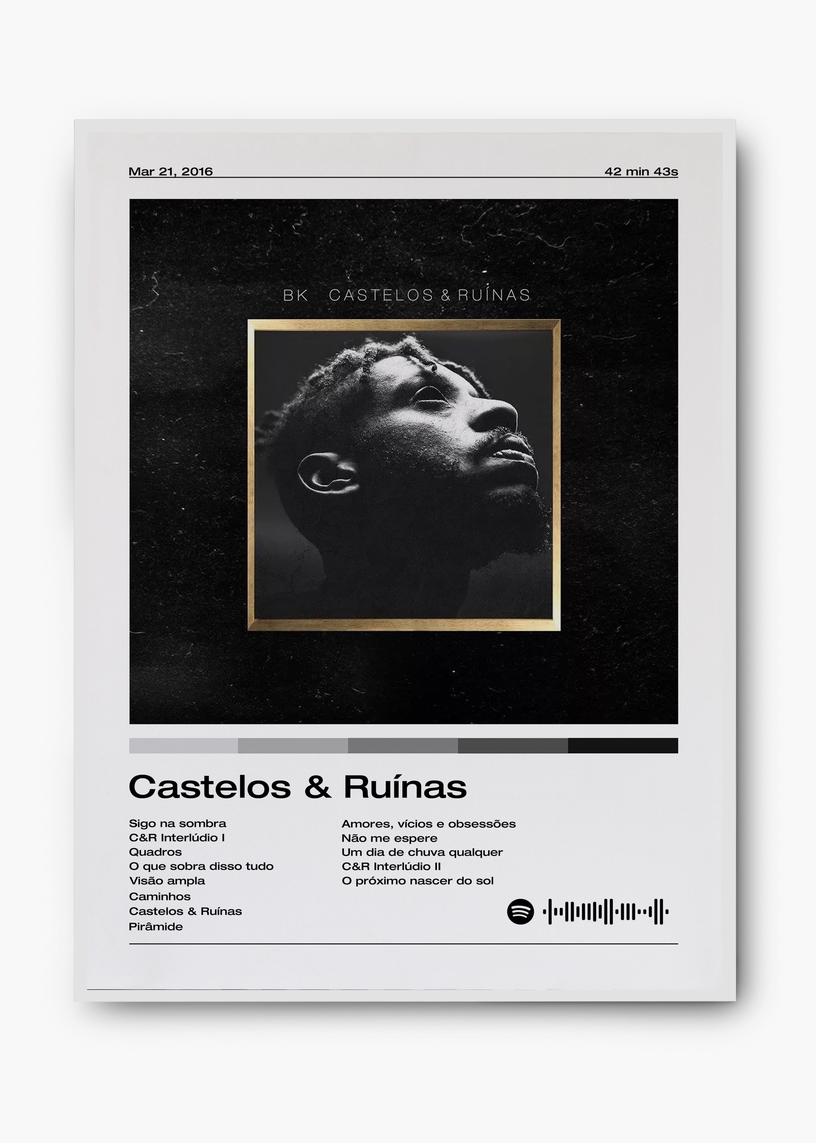 BK Castelos e Ruínas