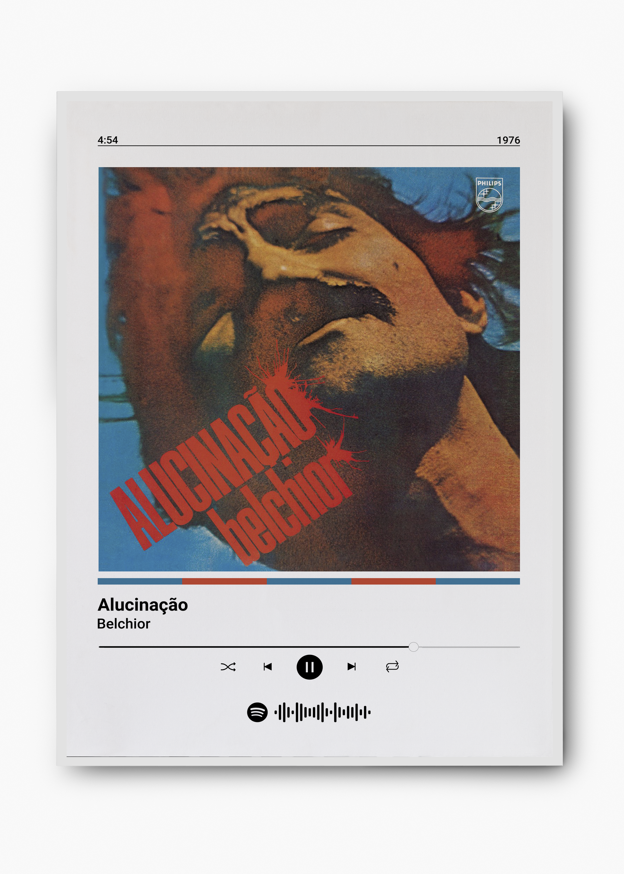 Quadro Belchior Alucinação v2 - 2