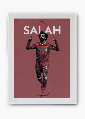 Mohamed Salah