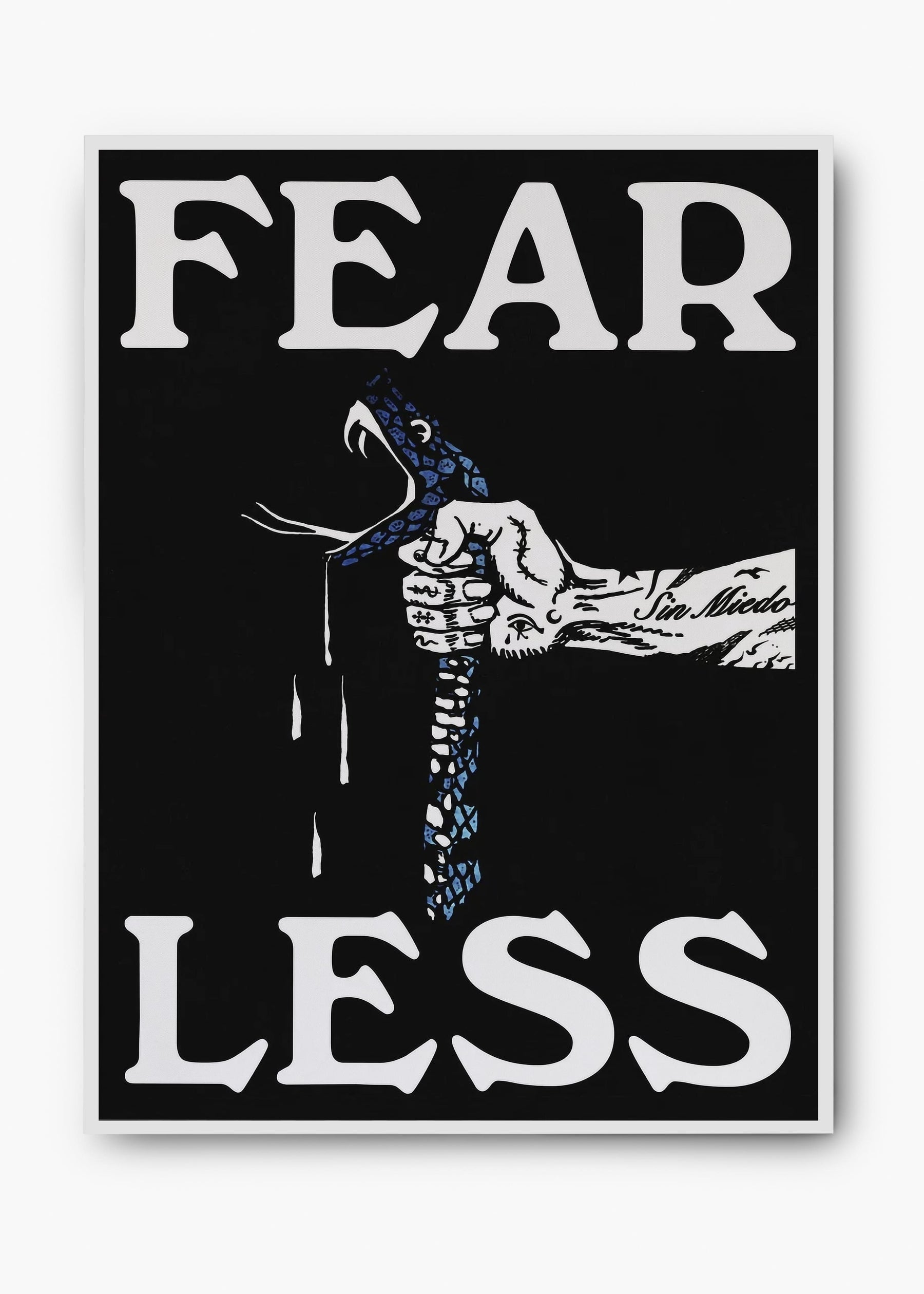 Quadro Fear