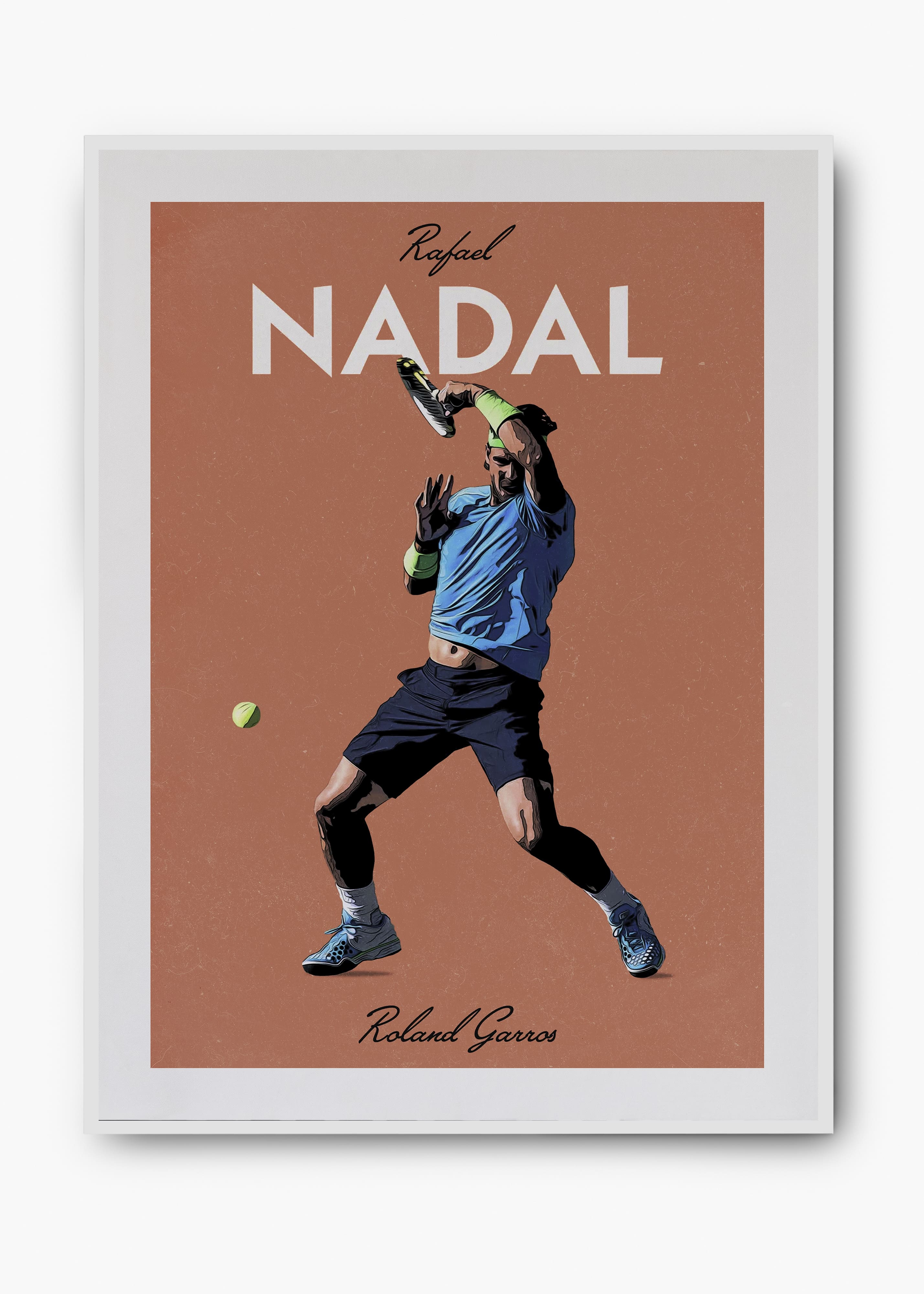 Rafael Nadal
