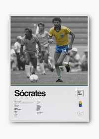 Quadro Sócrates