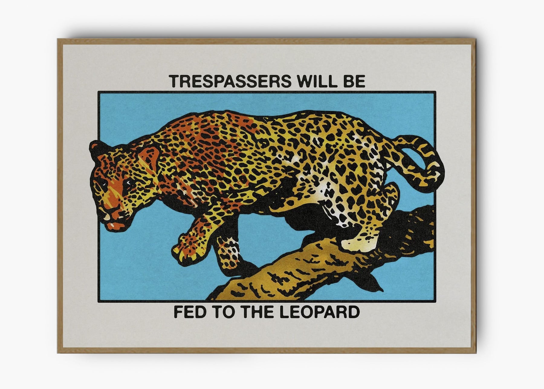 Quadro Leo