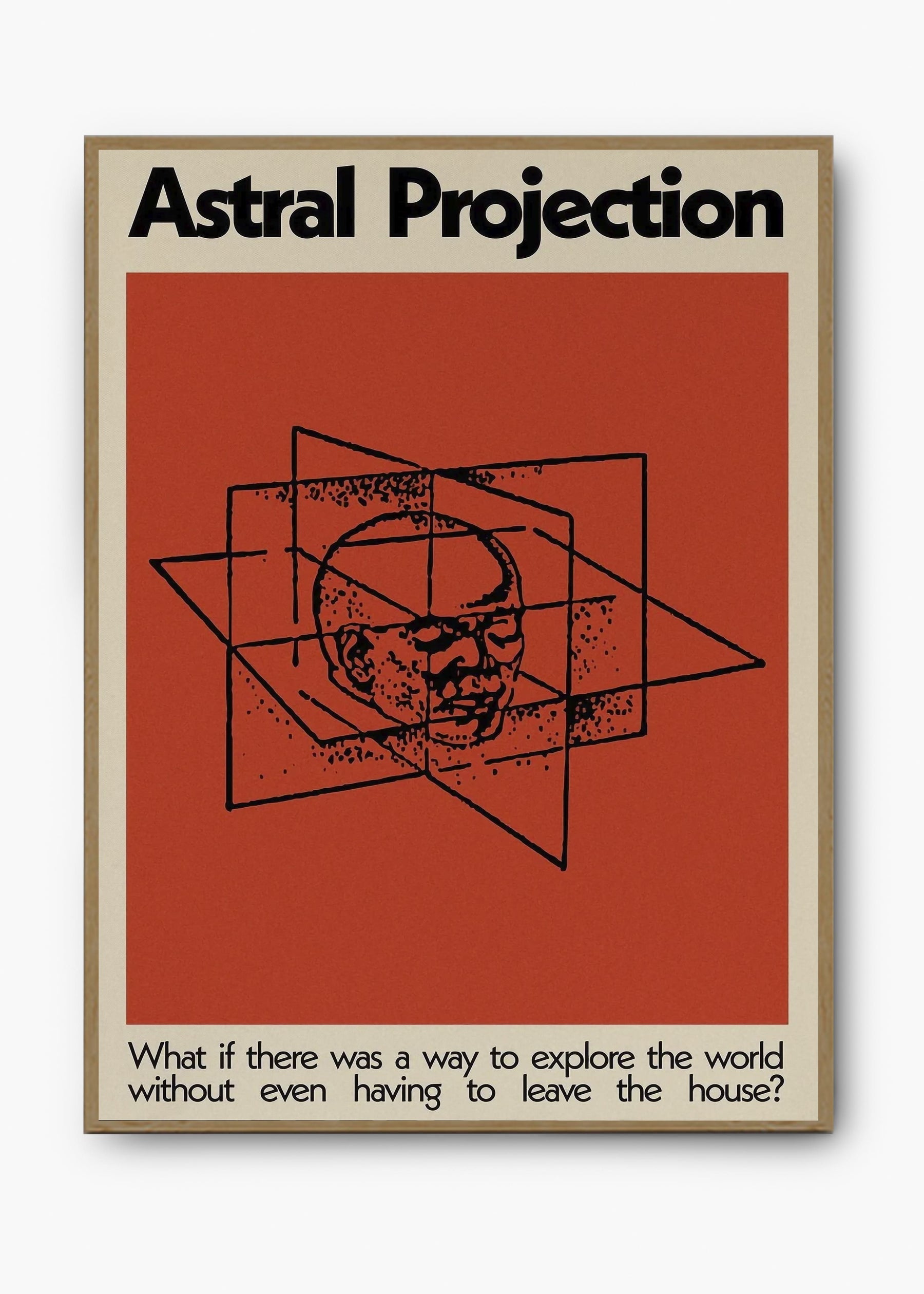 Quadro Astral