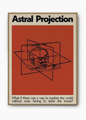 Quadro Astral