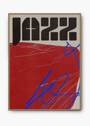 Quadro Jazz II