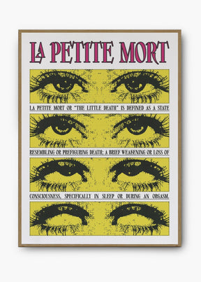 Quadro La Petit