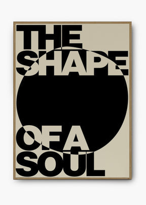 Quadro The Shape