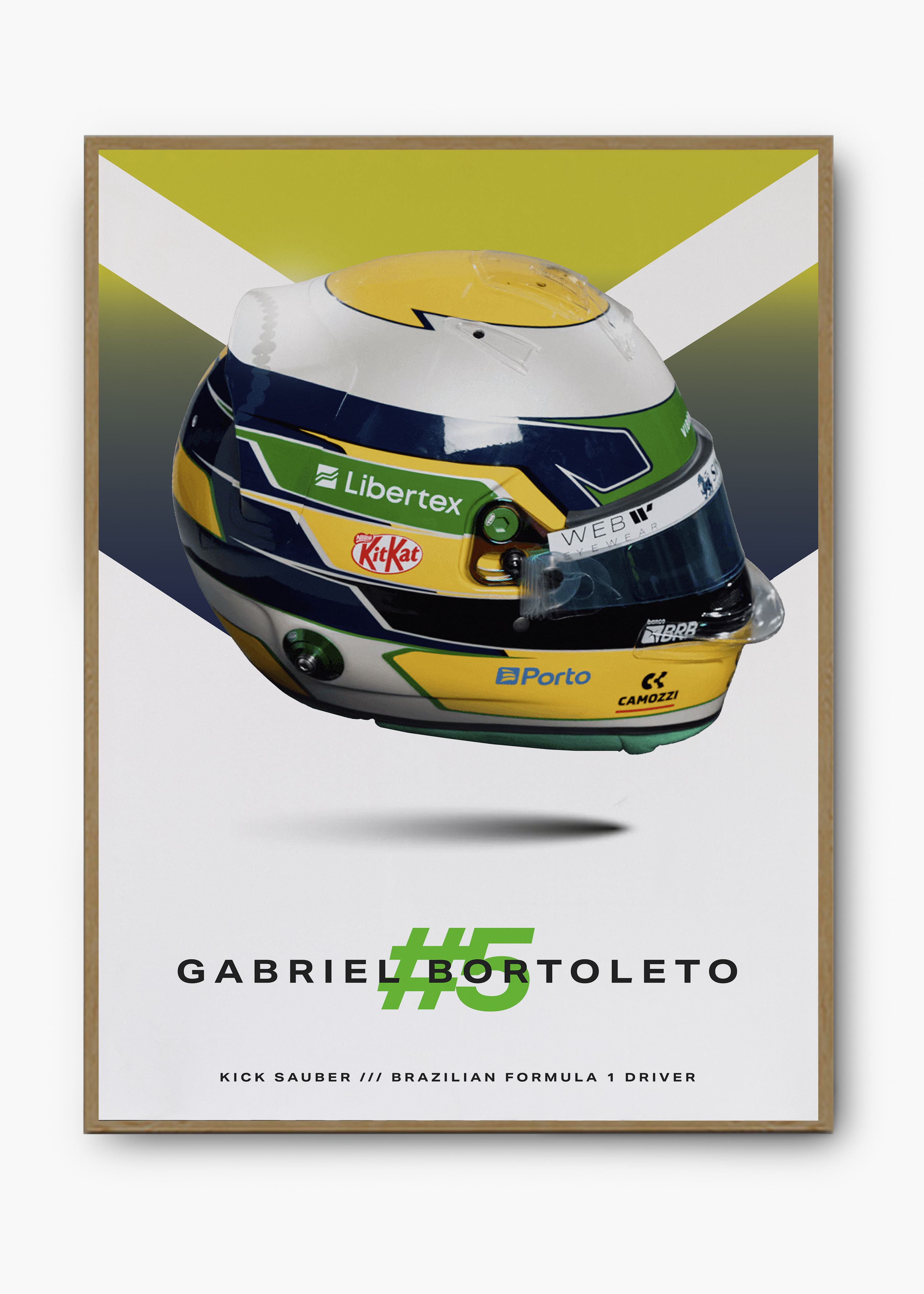 Quadro Bortoleto 2025