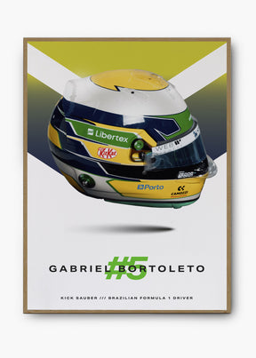 Quadro Bortoleto 2025