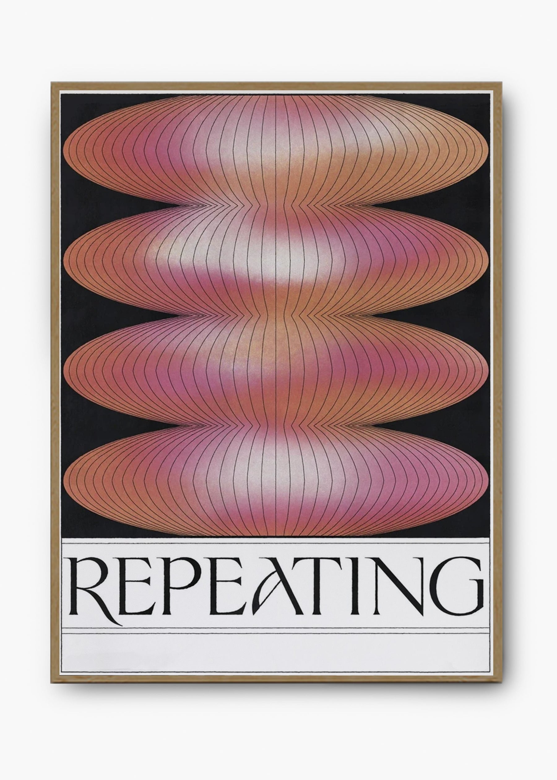 Quadro Repeating