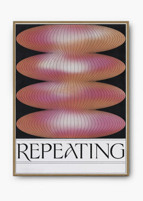 Quadro Repeating
